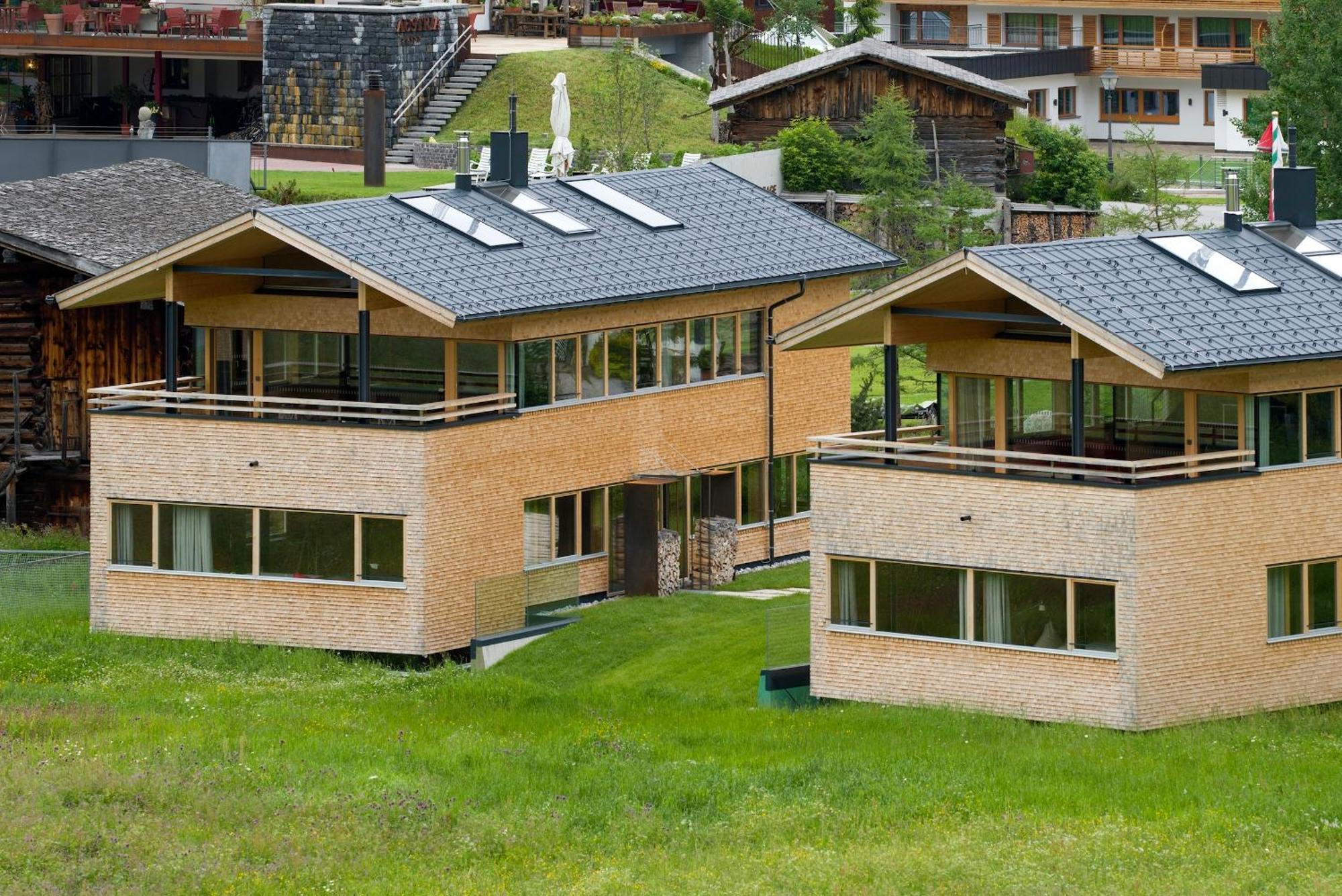 Chalet 686