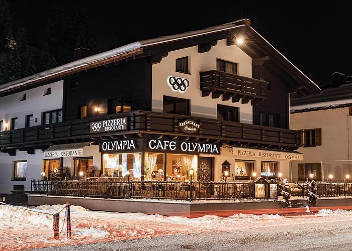 Olympia